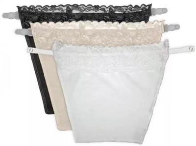 Minso Women Mock Camisole(Pack of 3)