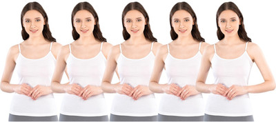 INDIAN FLOWER Women Camisole