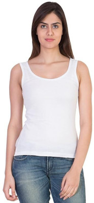 GARBFEB Women Tank Top/Vest