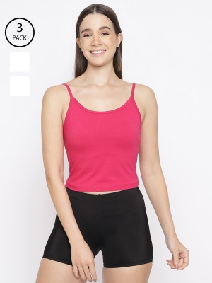 La Intimo Women Tank Top/Vest