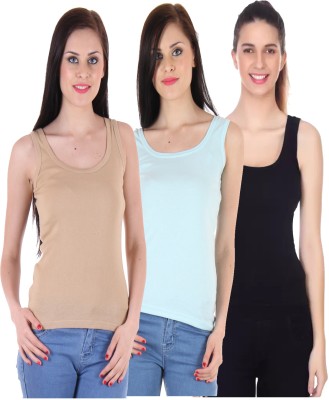 SKMODEL STYLISH Women Camisole