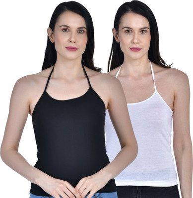 Aimly Women Camisole(Pack of 2)