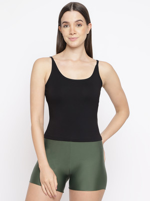 La Intimo Women Tank Top/Vest