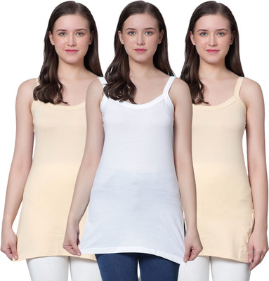 Aimly Women Camisole(Pack of 3)