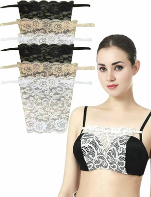 FIMS Women Camisole(Pack of 3)