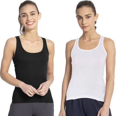 JOCKEY Women Tank Top/Vest