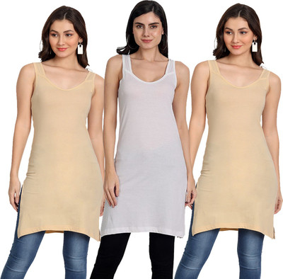 Aimly Women Camisole(Pack of 3)