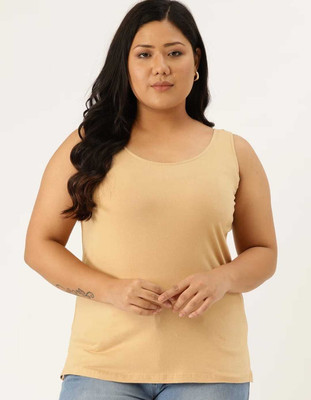 Nrv Creation Women Camisole deal from flipkart