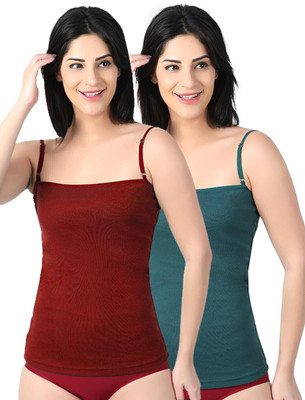 Arc de Shapes Women Camisole