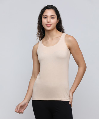 ATTWACT Women Tank Top/Vest