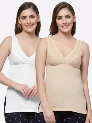 Floret Women Camisole