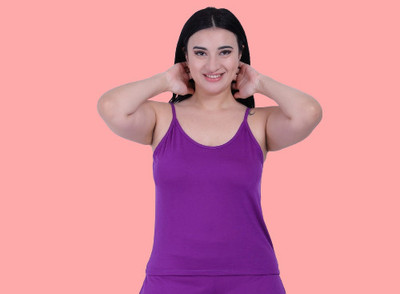 CANIDAE Women Camisole