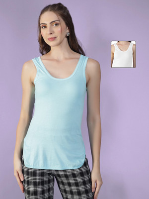 Dollar Missy Women Camisole(Pack of 2)