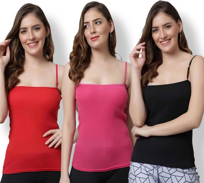 Showstopperhub Women Tank Top/Vest