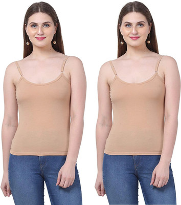 sujata fashion Women Camisole
