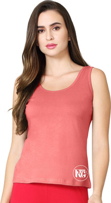 Rapid Garments Women Tank Top/Vest