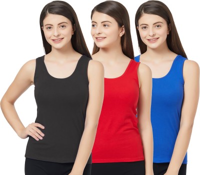 aamarsh Women Tank Top/Vest