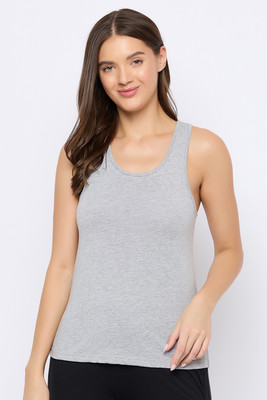 Clovia Women Tank Top/Vest