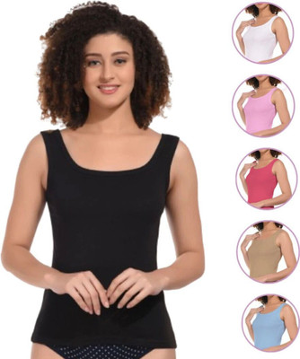 Bodymist Women Tank Top/Vest