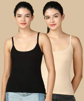 LUX cozi Women Camisole