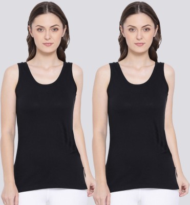 RUPA SOFTLINE Women Tank Top/Vest