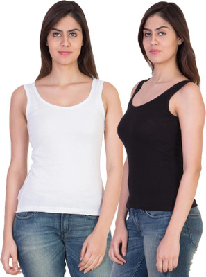 ParasTrade Women Tank Top/Vest