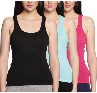 LUX AMORE Women Tank Top/Vest