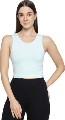 La Intimo Women Tank Top/Vest