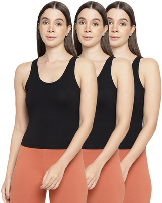 La Intimo Women Tank Top/Vest