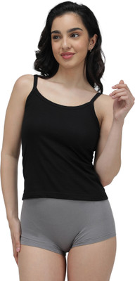 AMUL COMFY Women Camisole