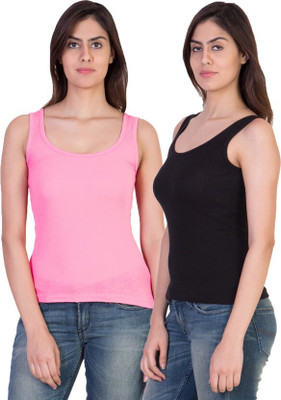 TINY HANDS Women Camisole