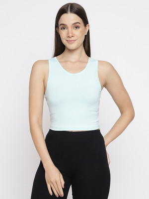 La Intimo Women Tank Top/Vest