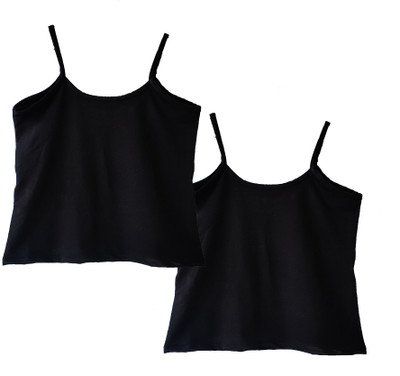 Nokkes Women Camisole(Pack of 2)