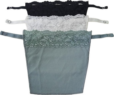 GLORSIO Women Mock Camisole