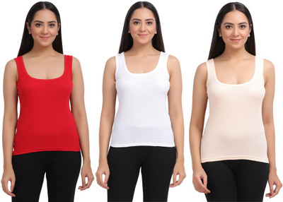 KOISA Women Tank Top/Vest