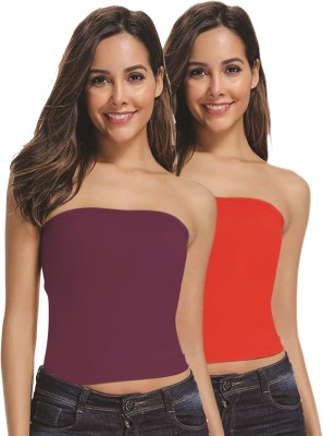 CURVYKNOT Women Camisole