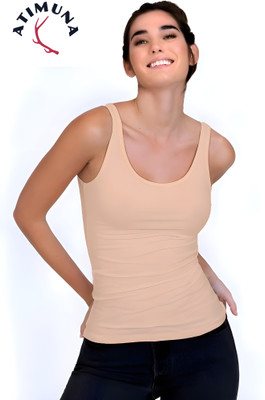 ATIMUNA Girl Tank Top/Vest
