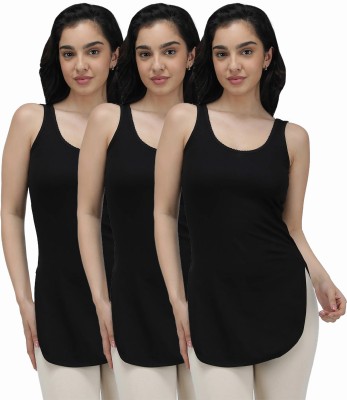 AMUL COMFY Women Camisole