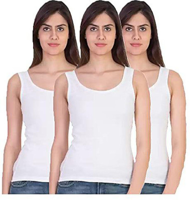 BRAMMEN Women Tank Top/Vest