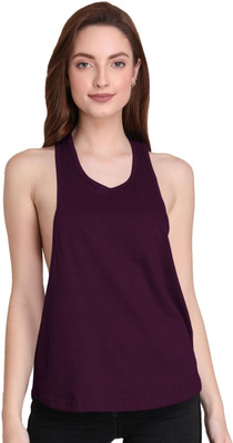 THE BLAZZE Women Camisole