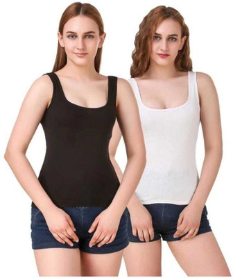 Nrv Creation Women Tank Top/Vest