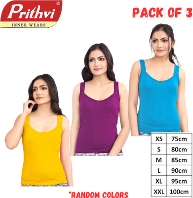 Prithvi Women Camisole
