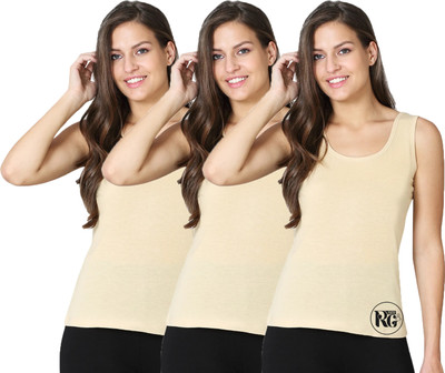 Rapid Garments Women Camisole