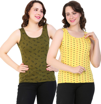 UNFLD Women Tank Top/Vest