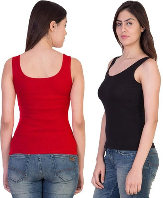 Vedvdye Women Tank Top/Vest