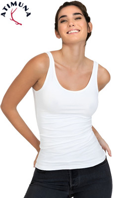 ATIMUNA Girl Tank Top/Vest