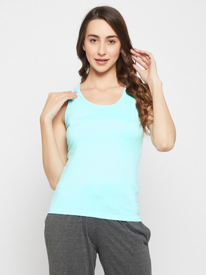 Clovia Women Tank Top/Vest