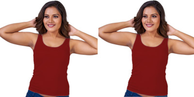 SayliProduct Women Camisole(Pack of 2)
