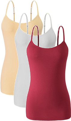EMBATA Women Camisole