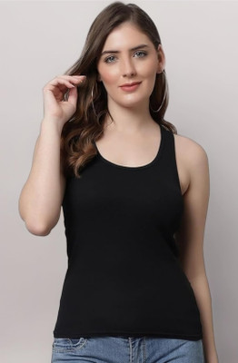 Shri Hari Enterprises Girl Tank Top/Vest